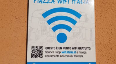 Dugenta: attivato il servizio wifi italia, quattro hotspot gratuiti al servizio dei cittadini