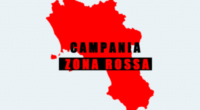 CAMPANIA ZONA ROSSA – Ordinanza del Ministero della Salute del 13/11/2020