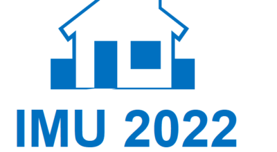 AVVISO IMPOSTA MUNICIPALE PROPRIA (I.M.U.) – 2022